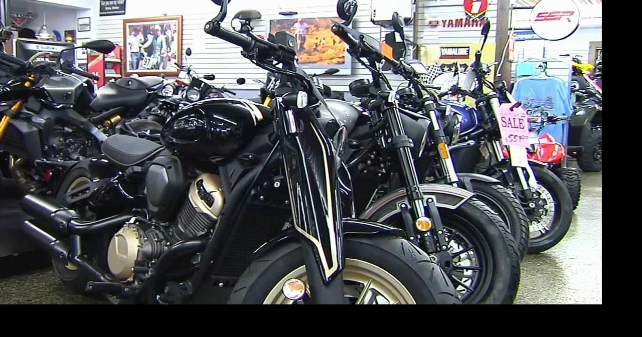 Motorcycle Safety Awareness Month Kicks Off as Riders Share Road Hazards and Safety Tips