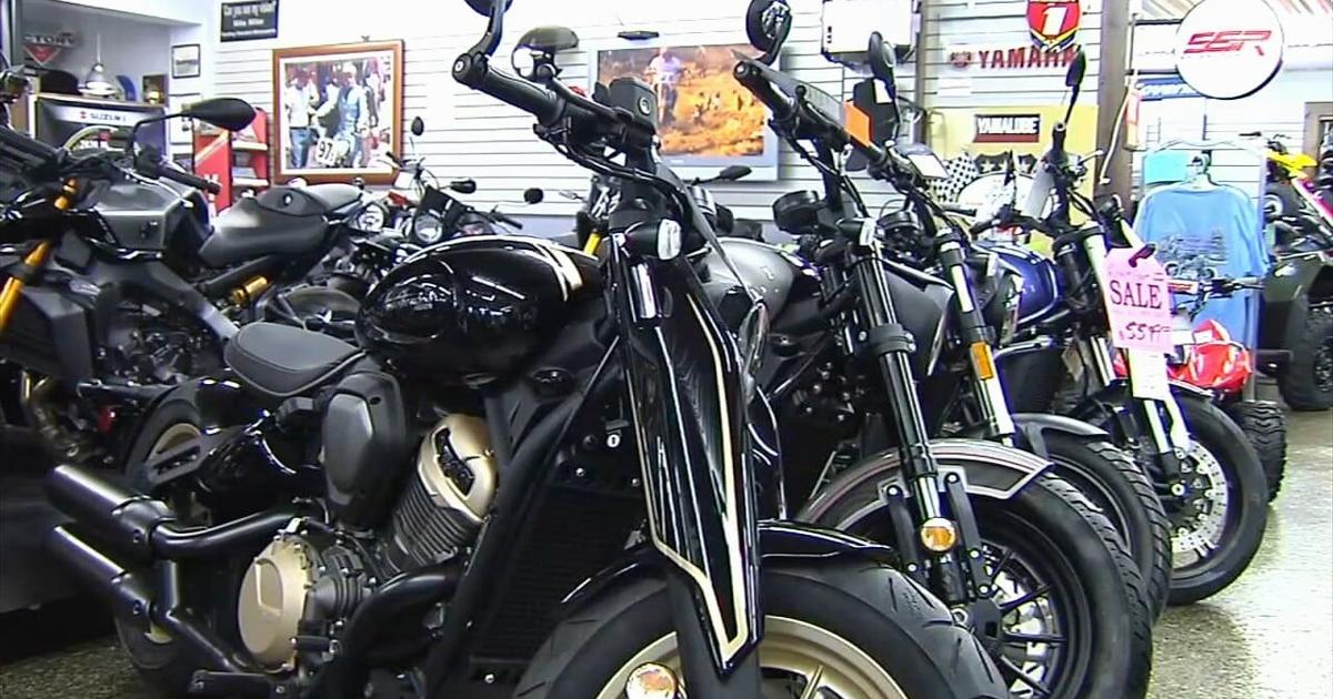 Motorcycle Safety Awareness Month Kicks Off as Riders Share Road Hazards and Safety Tips