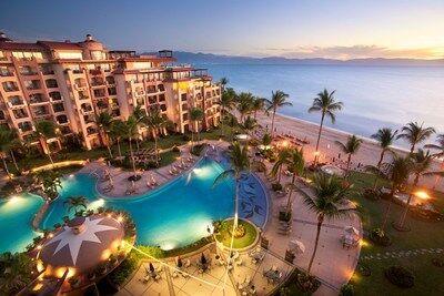Elite Alliance Announces Partnership With The Villa Group Beach Resorts Spas News Wfmz Com