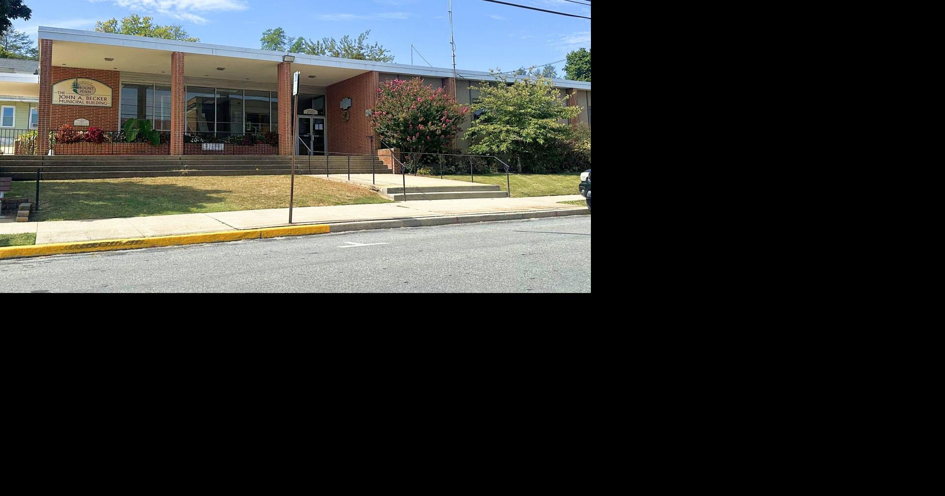 Mount Penn votes to create new water authority amid threats of lawsuits