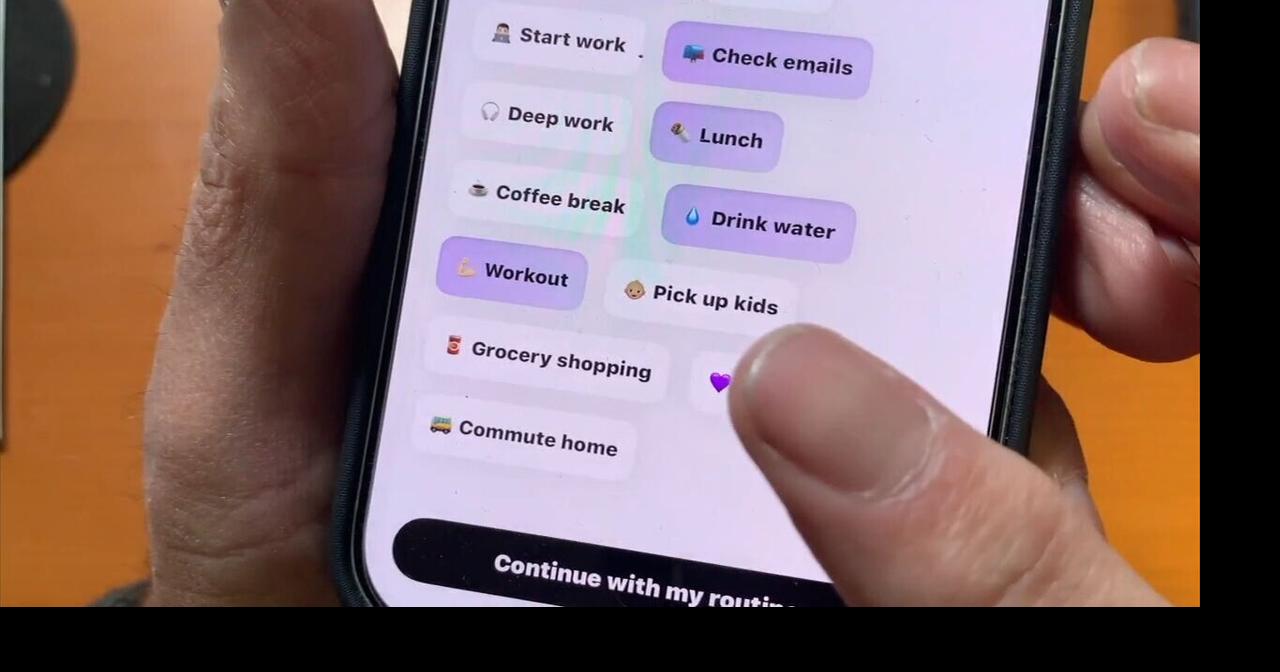 What the Tech? App of the Day: Tiimo | What The Tech?