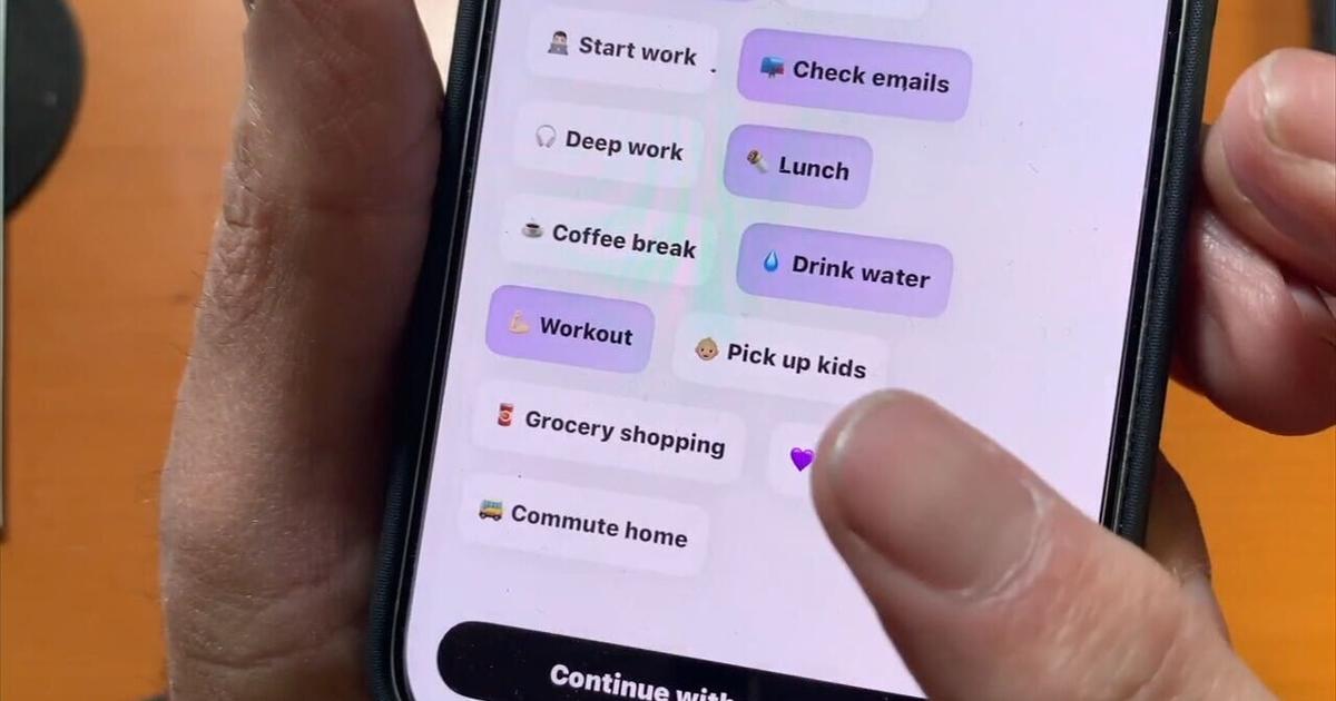 What the Tech? App of the Day: Tiimo | What The Tech? What the Tech? App of the Day: Tiimo | What The Tech?