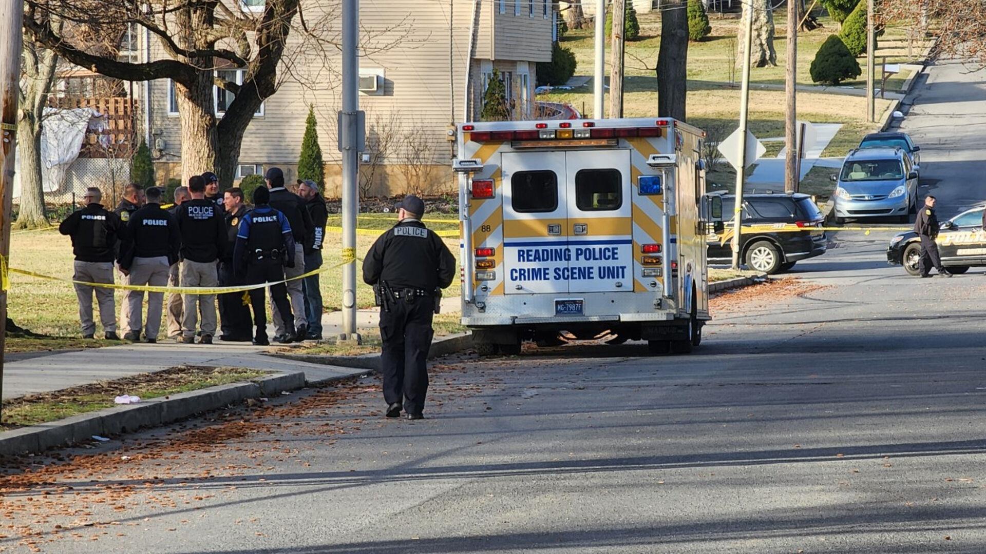 POLICE At least 15 teens involved in fight that led to deadly shooting