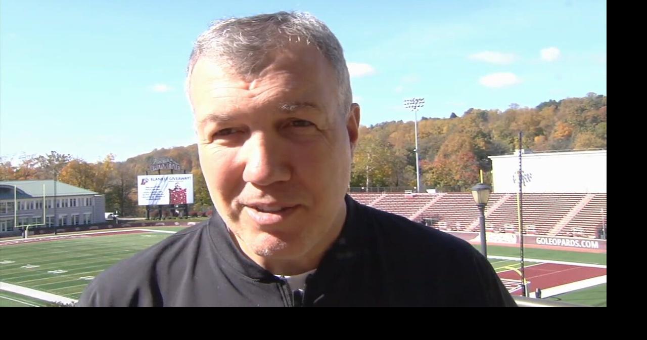 Lafayette football seeks third straight win against Villanova