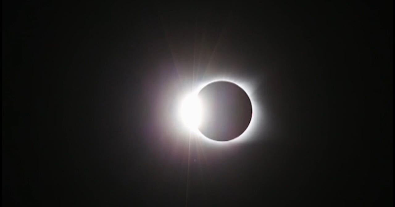 How to ensure you have safe eyewear for April 8 solar eclipse - Vimarsana News