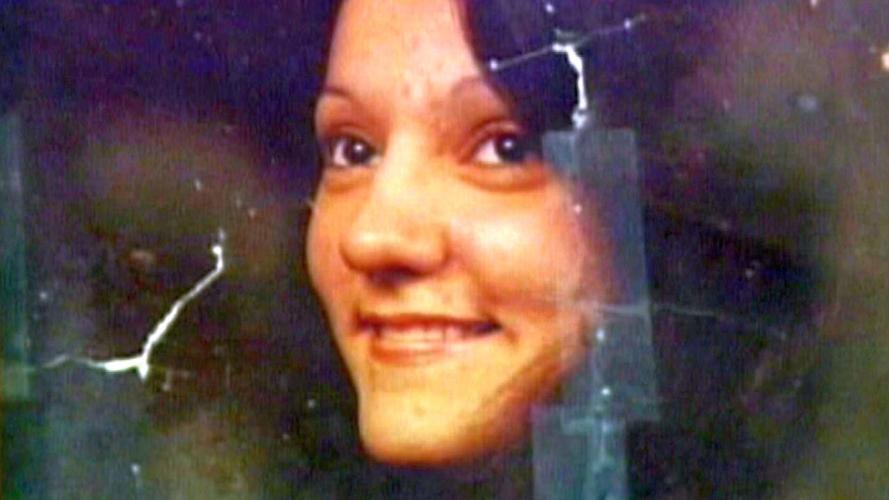 Anna Kane - Victim of 1988 homicide in Berks