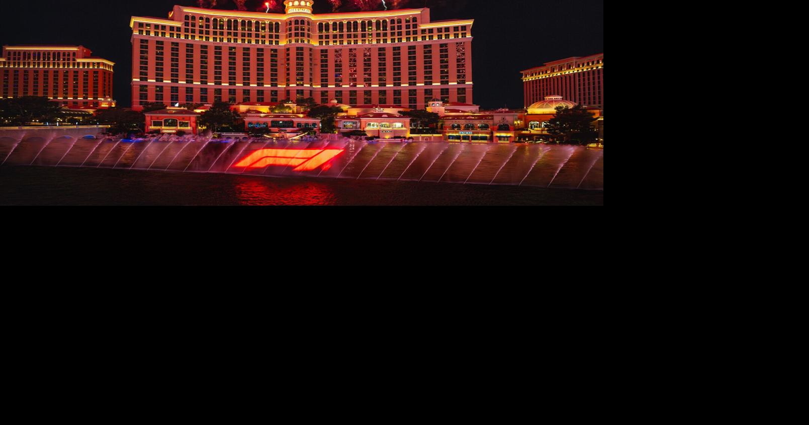 MGM RESORTS UNVEILS STAR-STUDDED CHEF LINEUP AT BELLAGIO FOUNTAIN CLUB FOR FORMULA 1 HEINEKEN LAS VEGAS GRAND PRIX 2025