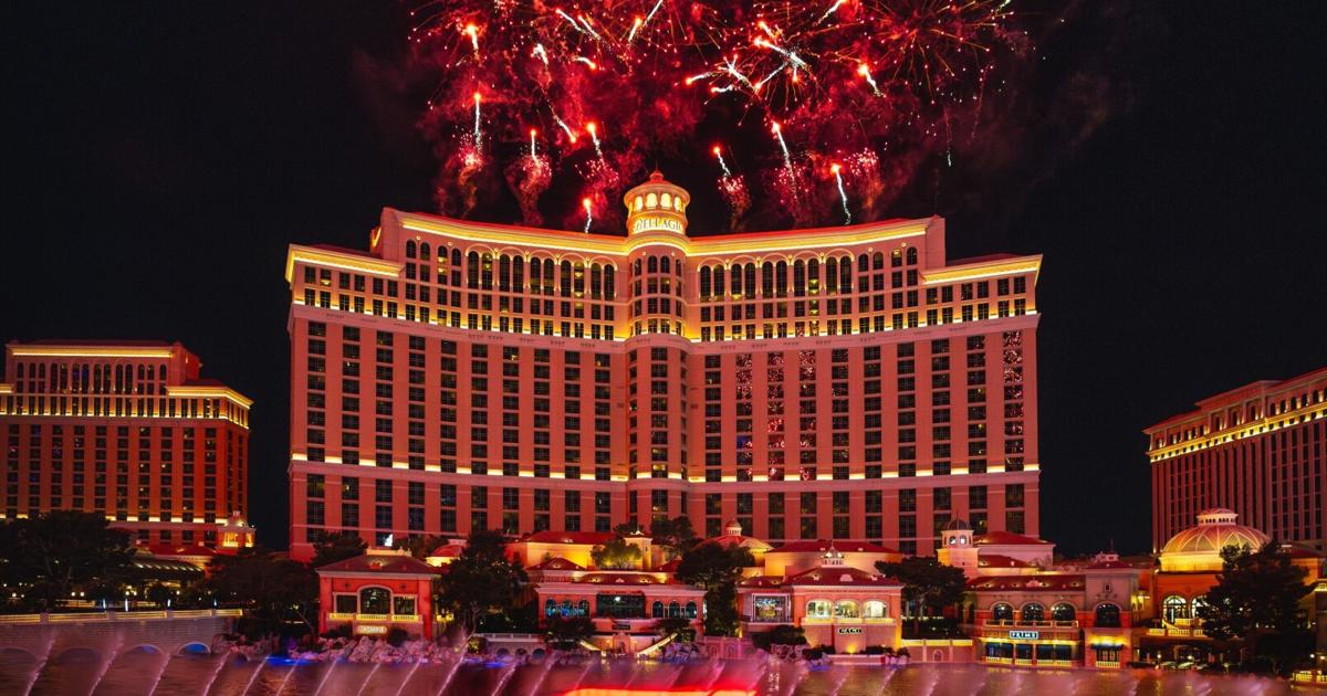 MGM RESORTS UNVEILS STAR-STUDDED CHEF LINEUP AT BELLAGIO FOUNTAIN CLUB FOR FORMULA 1 HEINEKEN LAS VEGAS GRAND PRIX 2025