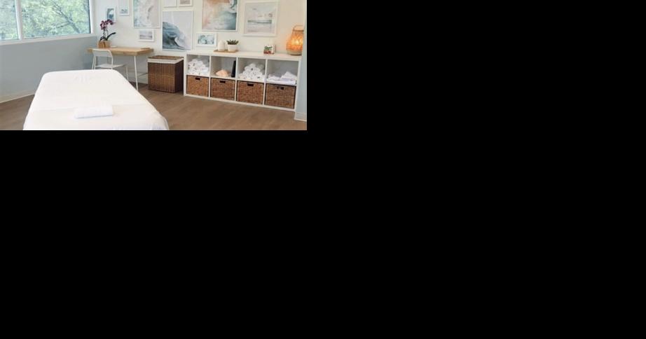 'Glowing results': Esthetics and wellness facility to host grand opening in Northampton County - Vimarsana News