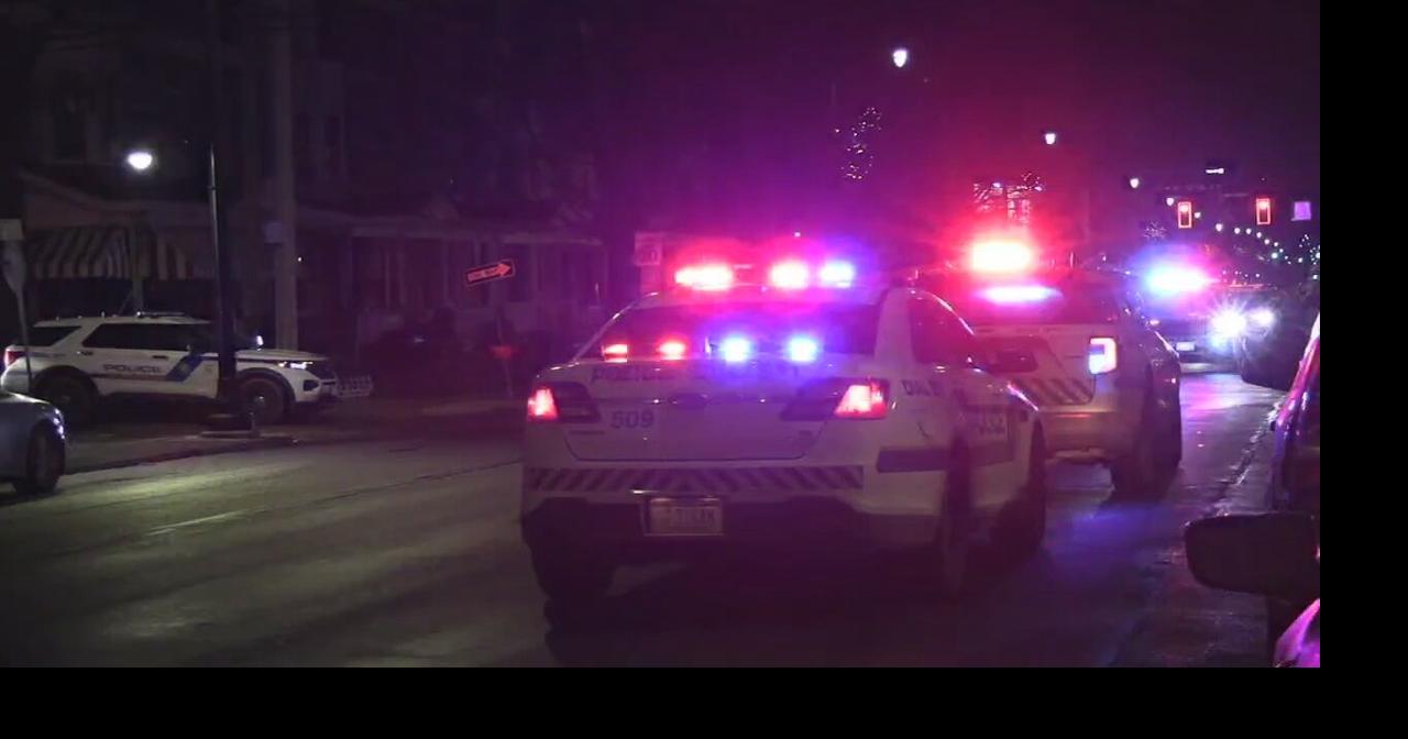 Allentown police investigate early morning stabbing | Lehigh Valley ...