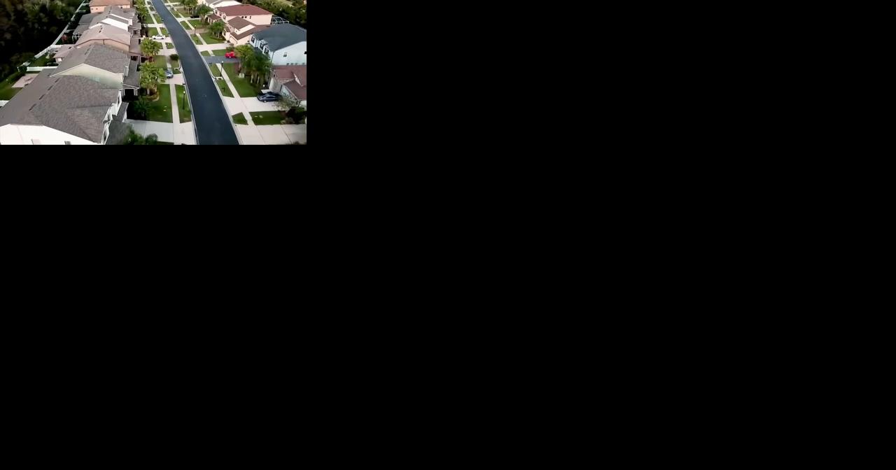How high mortgage rates are affecting the local housing market - Vimarsana News