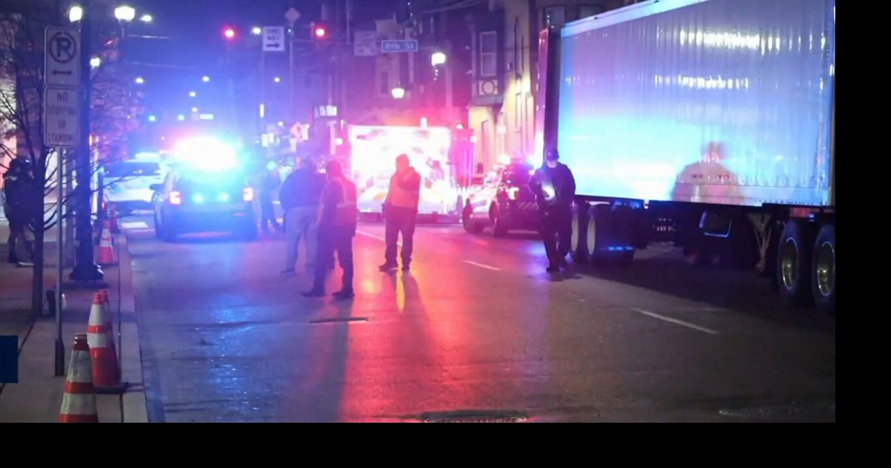 46-year-old Allentown man identified as pedestrian struck and killed by ...