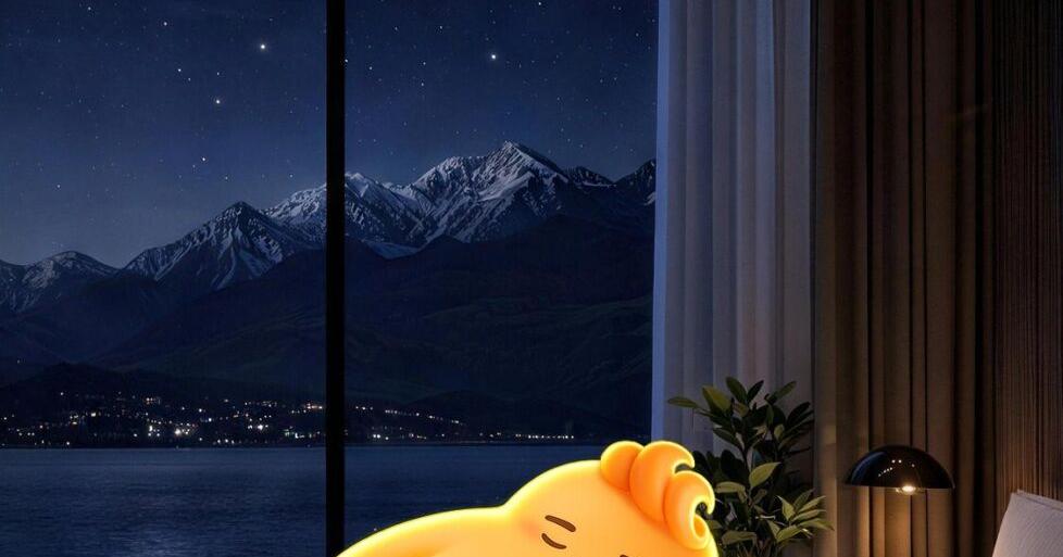 SleepAI.com Introduces an AI-Powered Sleep and Emotional Wellness Platform for Modern Life