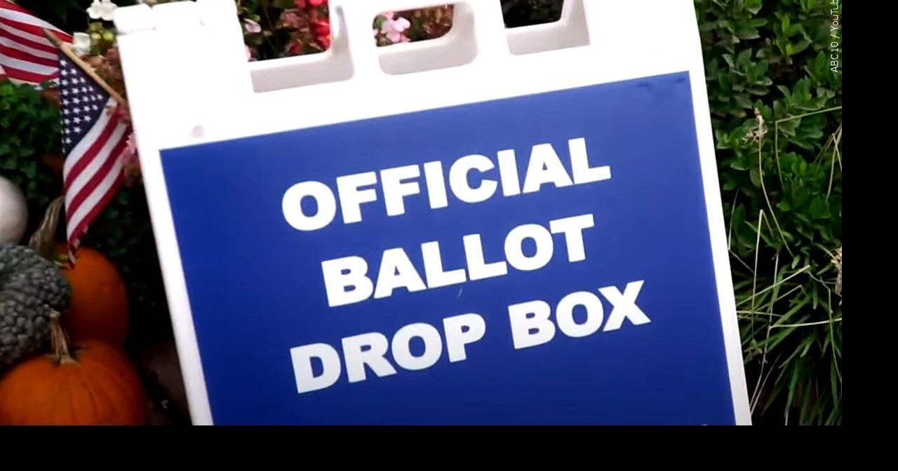 Lehigh County approves purchase of 5 ballot drop boxes amid concerns about timing