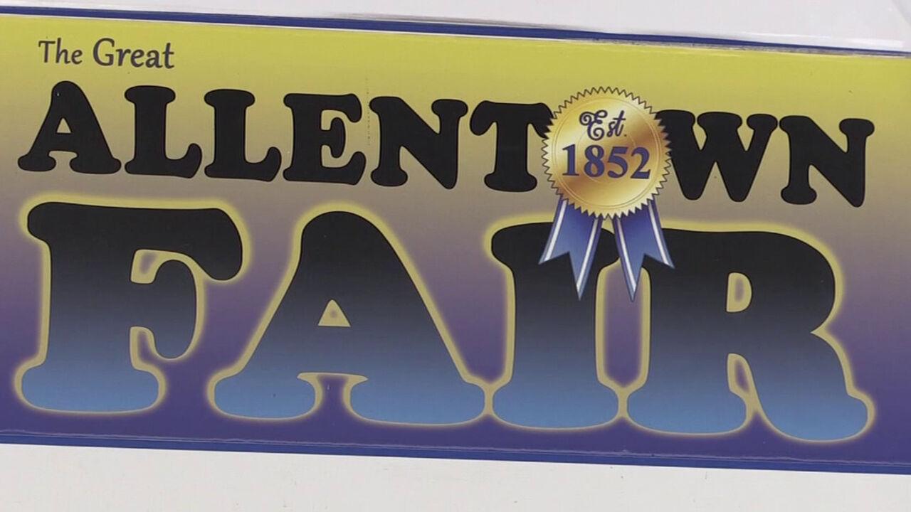 Discounted tickets available ahead of Great Allentown Fair Lehigh