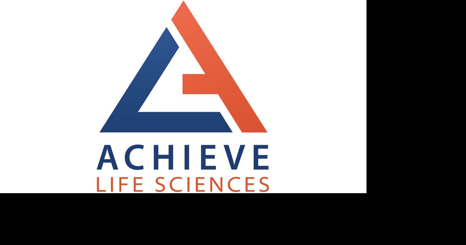 Achieve Life Sciences to Host Meetings During the J.P. Morgan Healthcare Conference Week