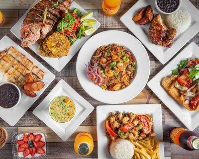 La Granja Metrowest Opens A New Restaurant In Metrowest Orlando Ready To Satisfy Customer Demand For Fresh Homestyle Cooked Food News Wfmzcom La Granja Metrowest Opens A New Restaurant In Metrowest Orlando Ready To Satisfy Customer Demand For Fresh Homestyle Cooked Food News Wfmzcom