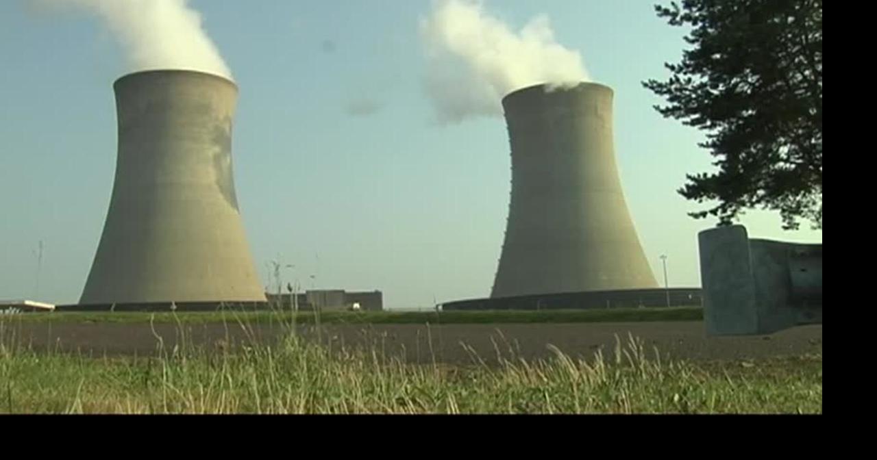 Limerick nuclear power plant to test sirens Monday | News | wfmz.com