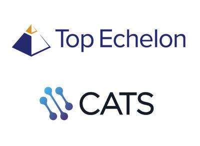Top Echelon Acquires Cats Software Brings Together Best In Class Solutions To Manage Recruiting News Wfmz Com