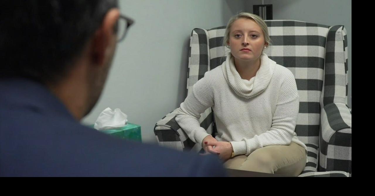 Tips how to support a loved one who is grieving | Life Lessons | wfmz.com