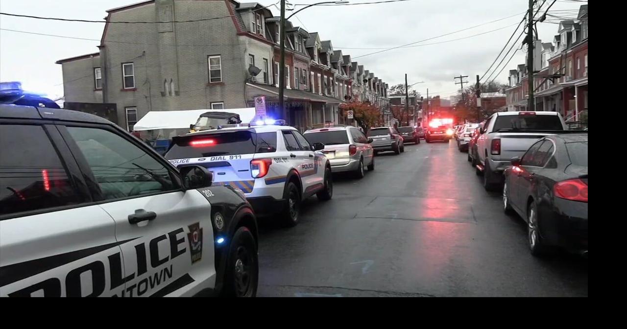 One injured in Allentown stabbing | Lehigh Valley Regional News | wfmz.com