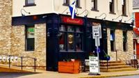 Braveheart Highland Pub on Main Street in Hellertown