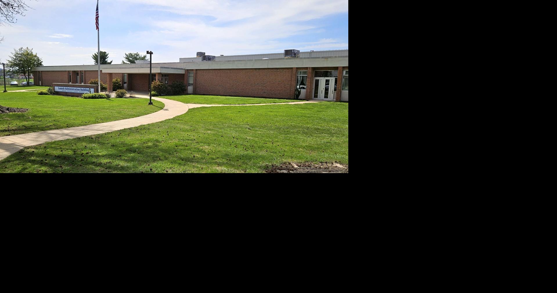 Exeter Township school board adopts final budget with a 3.5% hike in takes
