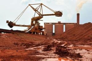 Emirates mining company challenges Guinea licence withdrawal