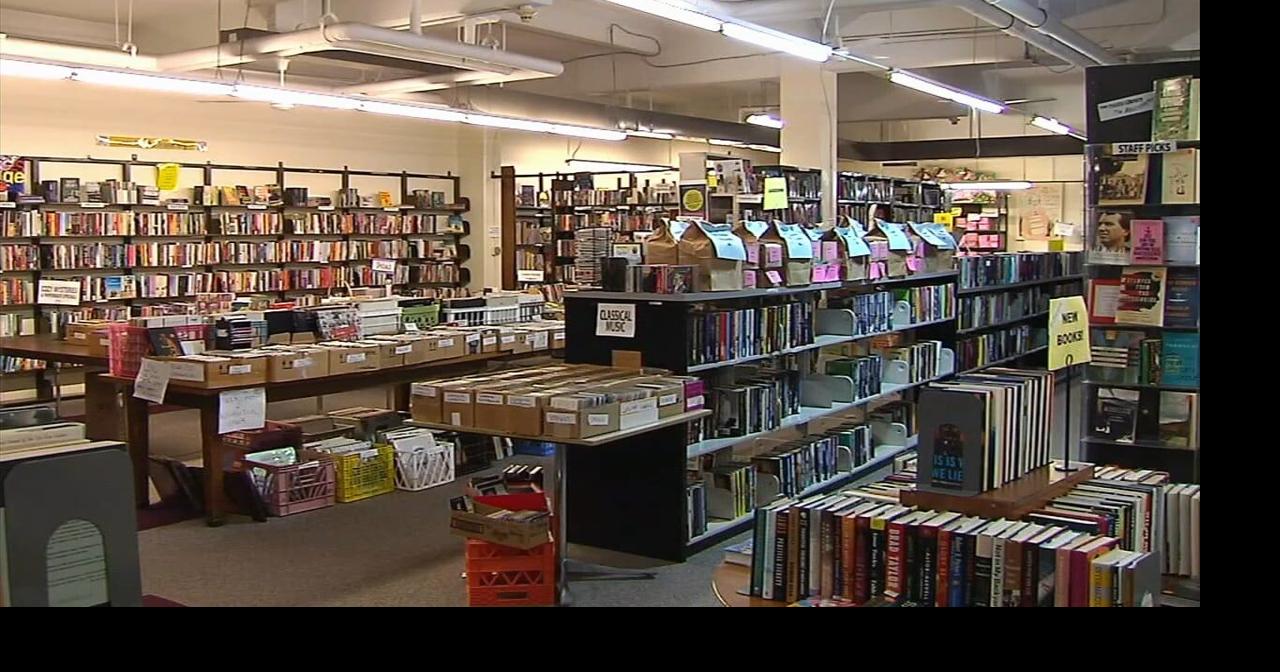 Bethlehem Area Public Library kicks off summer book sale | Bethlehem ...