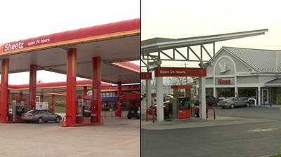 Sheetz tops all other convenience stores in Pa. poll