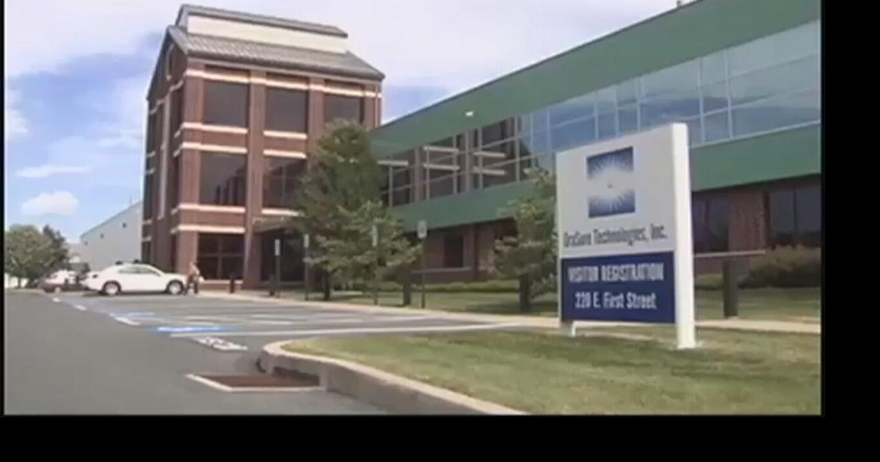 Bethlehem S Orasure To Expand Amid Development Of At Home Virus Test Business News Wfmz Com