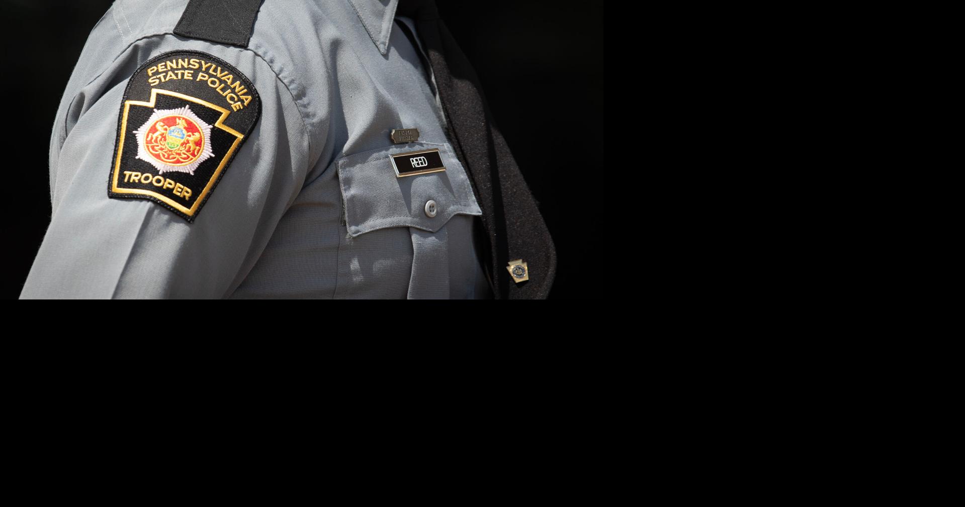 New program allows college students to finish earning degree by completing Pa State Police Training Academy