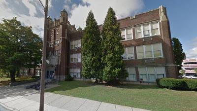 Allentown District To Change Raub Middle School Mascot Lehigh Valley Regional News Wfmz Com