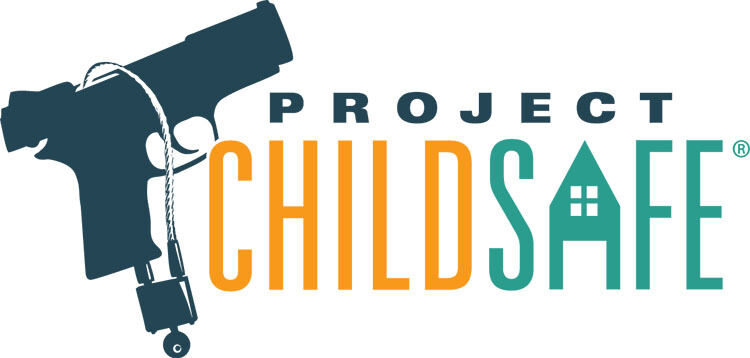 NSSF Project ChildSafe Logo (PRNewsfoto/NSSF)
