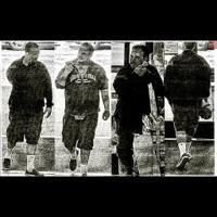 State police seek 2 suspects in Lower Macungie retail thefts ...
