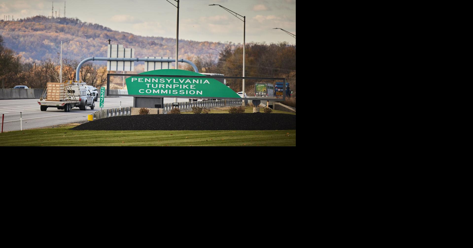 Pa. Turnpike tolls increase by 5 Pennsylvania News