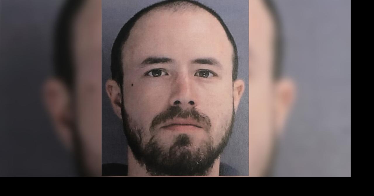 Joseph Krebs Allentown police officer charged with DUI