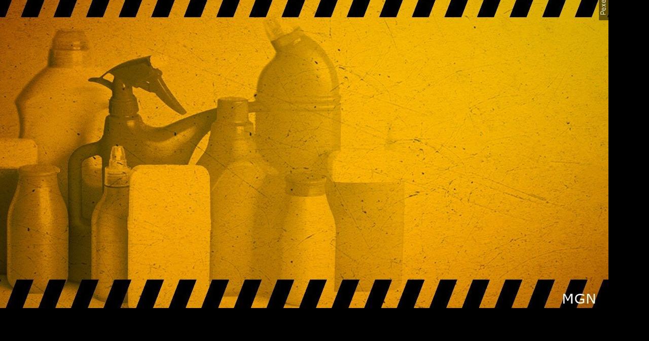 Northampton County has a few slots left for household hazardous waste