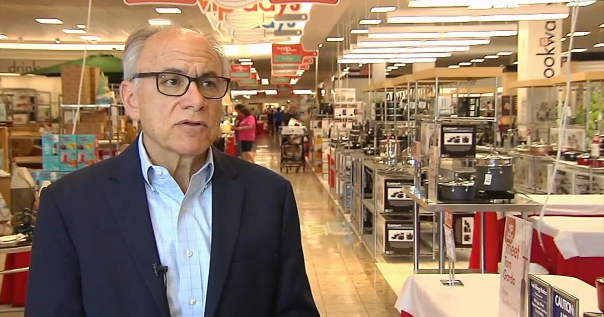 Boscov's CEO talks sales, strategy, retail with 69 News | Eat, Sip ...