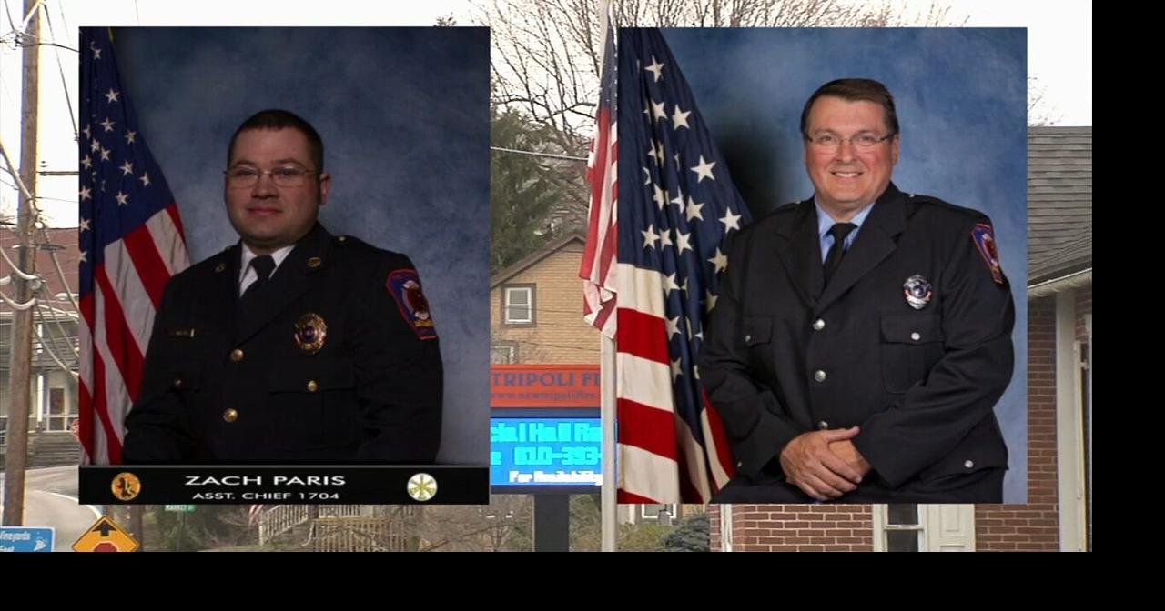 'Truly the definition of heroes' More reaction pours in as news of