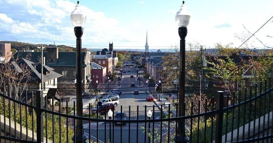 Simmons-Simelton contest tops a full slate of positions on Indiana Borough's ballot