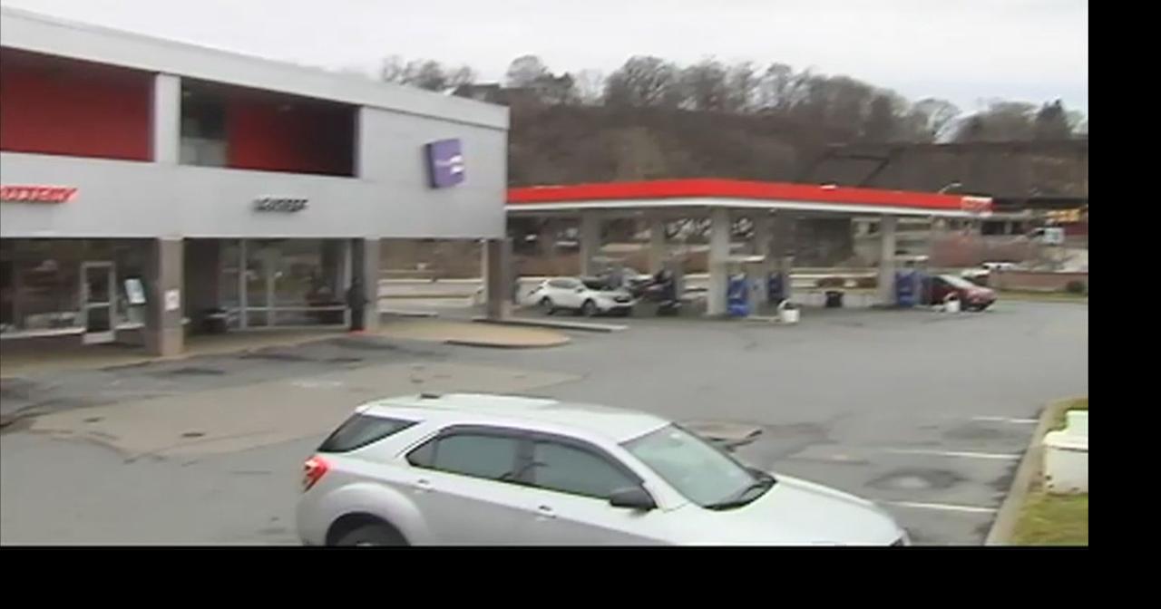 Former employee, boyfriend charged in armed robbery at Easton gas station Lehigh Valley