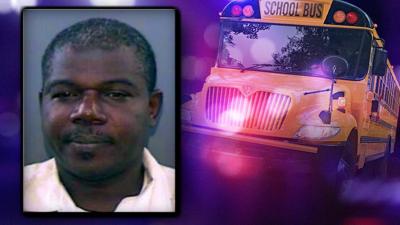 400px x 225px - Police: School bus driver watched porn in front of students ...