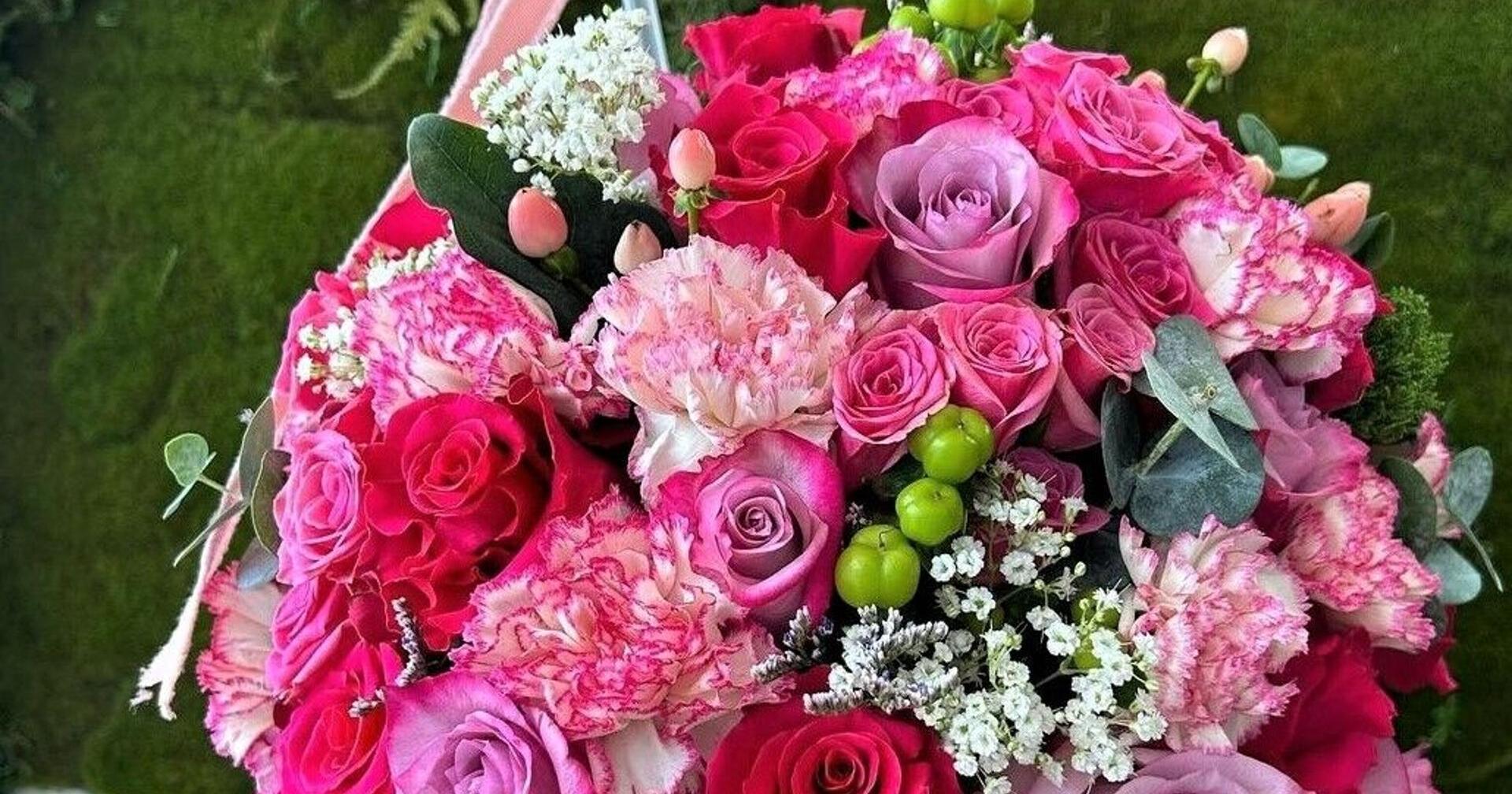 Eat, Sip, Shop: Bethlehem business blooming with flowers, personalized gifts and more - Vimarsana News