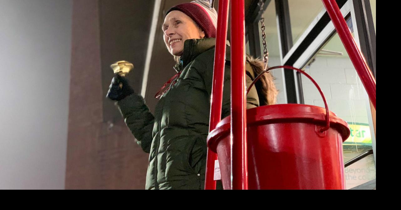 Salvation Army needs help as donations down this year Berks Regional