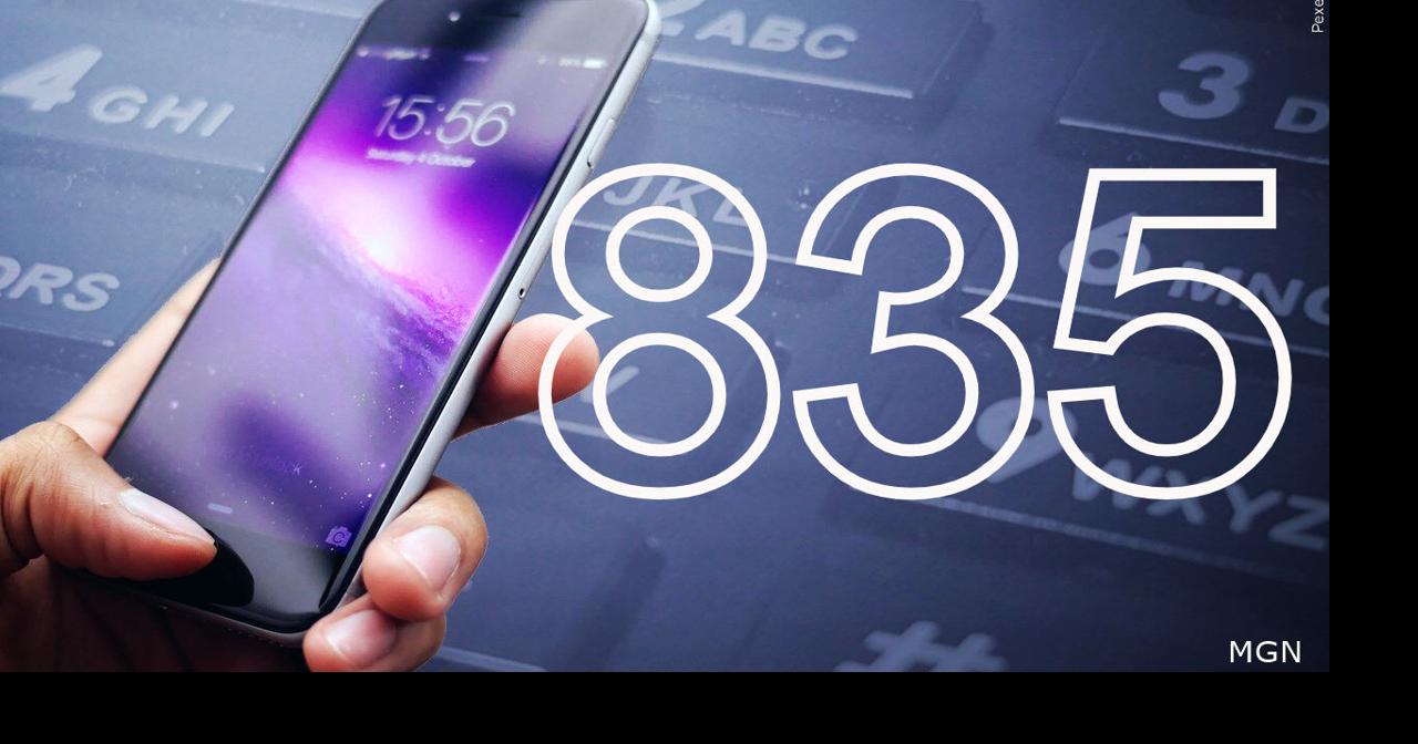 Pa. PUC assigns 835 as new area code for Berks | Berks Regional News ...