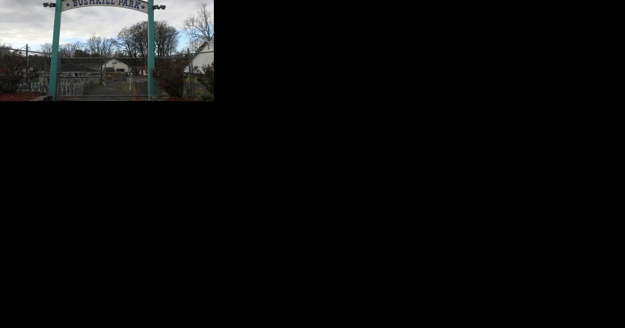 Flooding scatters debris across Bushkill Park - Vimarsana News