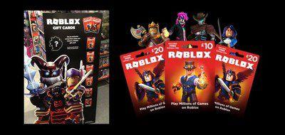 Incomm Launches Roblox Gift Cards In France And Germany News