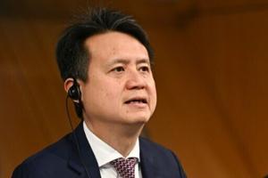 Singapore's Tang gets second term at UN's patent agency