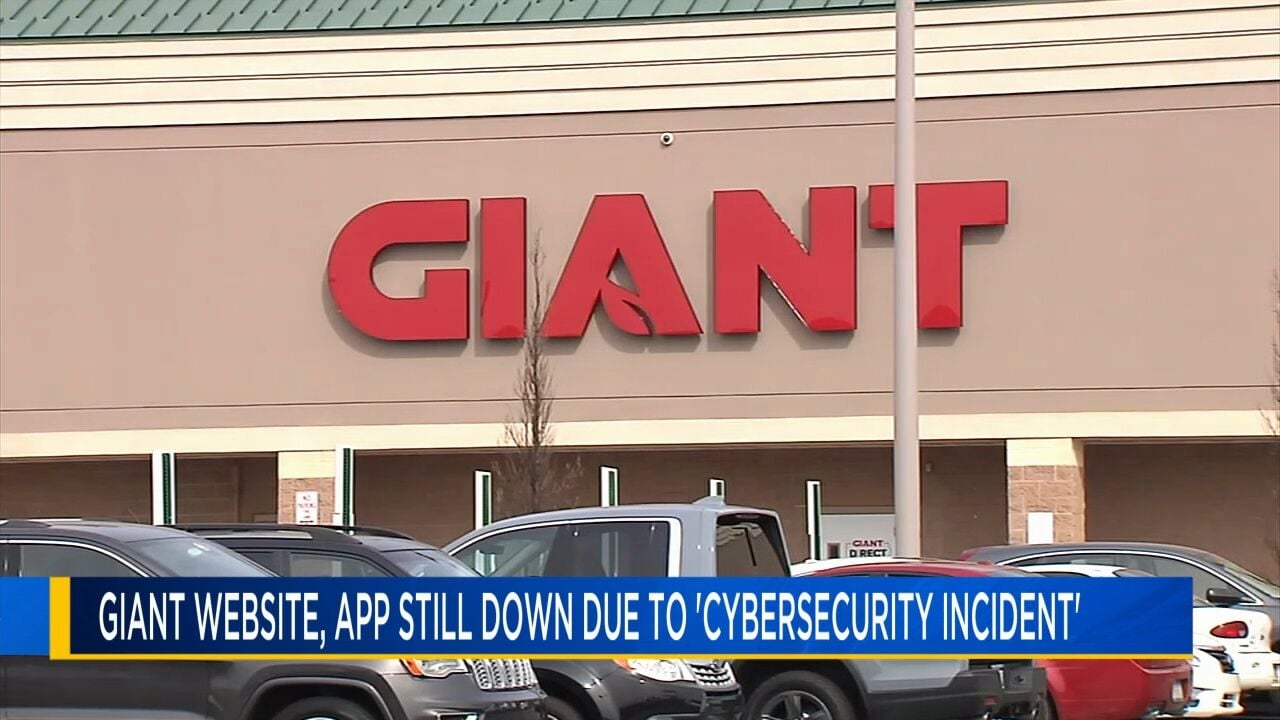 Major Grocery Retailers Face Coordinated Cyberattacks | O2O Opportunity for Alternative Fulfillment Channels
